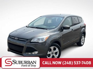 Used 2016 Ford Escape SE image 1