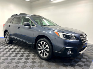Used 2017 Subaru Outback 2.5i Limited image 1