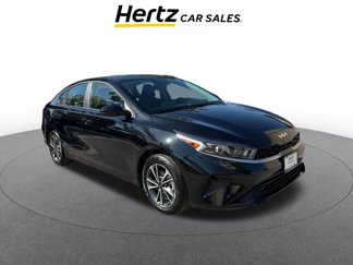 Used 2024 Kia Forte LXS image 1