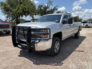 Used 2019 Chevrolet Silverado 2500 W/T image 1