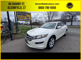 Used 2011 Honda Crosstour EX-L image 1