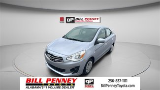 Used 2019 Mitsubishi Mirage G4 ES image 1