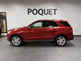 Used 2017 Mercedes-Benz GLE 350 4MATIC image 1