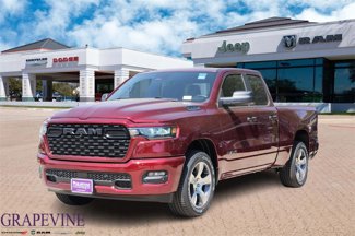 New 2025 RAM 1500 Tradesman image 1