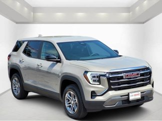 New 2026 GMC Terrain Elevation image 1