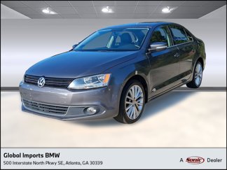 Used 2012 Volkswagen Jetta SEL video 1