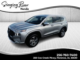 Used 2023 Hyundai Santa Fe SEL image 1