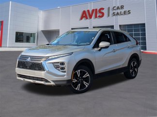Used 2024 Mitsubishi Eclipse Cross SE image 1