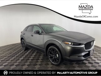 New 2025 MAZDA CX-30 AWD 2.5 S w/ Select Sport Pkg image 1