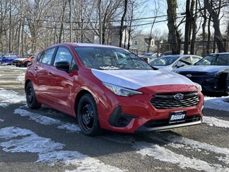 New 2025 Subaru Impreza 2.0i image 1