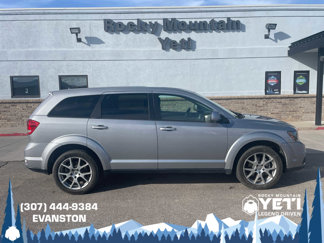 Used 2019 Dodge Journey GT image 1