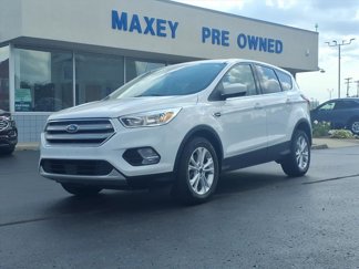 Used 2019 Ford Escape SE image 1