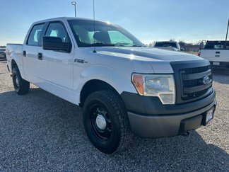 Used 2014 Ford F150 XL w/ XL Plus Package image 1