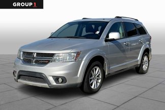 Used 2014 Dodge Journey SXT w/ Flexible Seating Group image 1