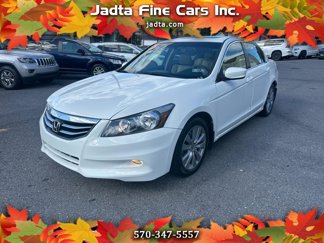 Used 2012 Honda Accord EX-L image 1