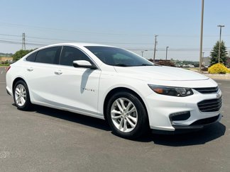 Used 2016 Chevrolet Malibu Hybrid w/ Leather Package image 1