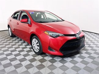 Used 2019 Toyota Corolla LE image 1