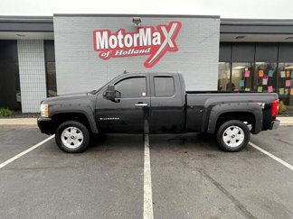 Used 2012 Chevrolet Silverado 1500 LT image 1