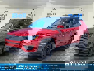Used 2019 Jeep Compass Altitude image 1