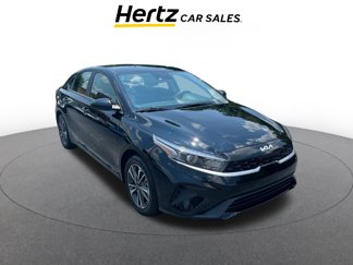 Used 2024 Kia Forte LXS image 1