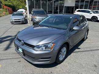 Used 2016 Volkswagen Golf S image 1