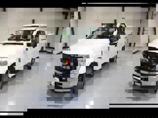 Used 2021 Ford F250 XL w/ Power Equipment Group image 1