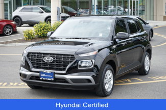 Certified 2022 Hyundai Venue SE image 1