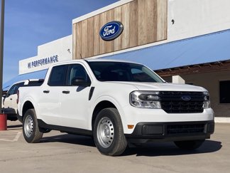 New 2024 Ford Maverick XL image 1
