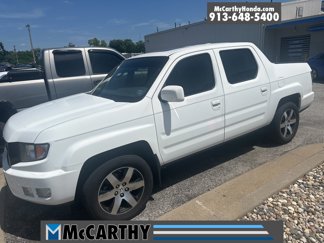 Used 2014 Honda Ridgeline SE image 1
