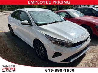 Used 2024 Kia Forte LXS w/ LXS Technology Package image 1