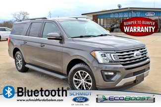 Used 2018 Ford Expedition Max XLT w/ Equipment Group 201A image 1