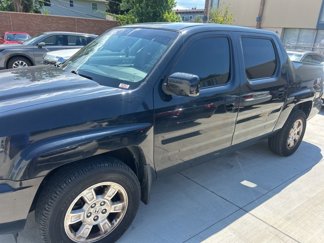 Used 2012 Honda Ridgeline RTS image 1