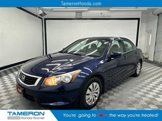 Used 2009 Honda Accord LX image 1