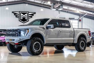 Used 2023 Ford F150 Raptor R w/ Equipment Group 802A Raptor R image 1