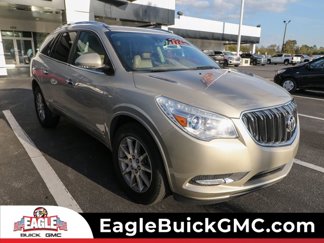 Used 2015 Buick Enclave Leather image 1