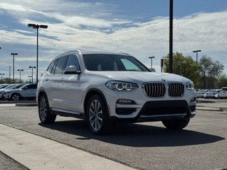 Used 2019 BMW X3 sDrive30i w/ Convenience Package image 1