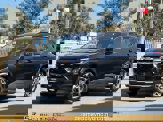 New 2025 Chevrolet Trax LT w/ Driver Confidence Package image 1