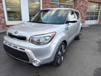 Used 2014 Kia Soul ! image 1