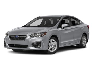 Used 2018 Subaru Impreza 2.0i Premium image 1