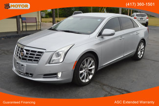 Used 2013 Cadillac XTS Luxury image 1
