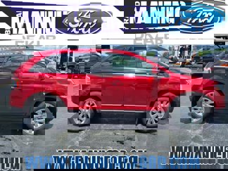Used 2008 Ford Edge Limited image 1