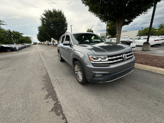 Used 2018 Volkswagen Atlas SE image 1
