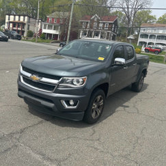 Used 2015 Chevrolet Colorado LT w/ Luxury Package image 1