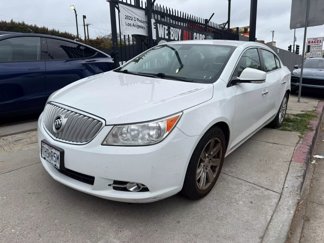 Used 2012 Buick LaCrosse Leather image 1