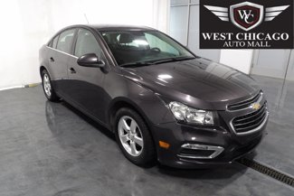 Used 2016 Chevrolet Cruze LT image 1