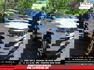 New 2025 Jeep Compass Sport image 1