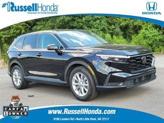 Certified 2023 Honda CR-V EX-L image 1
