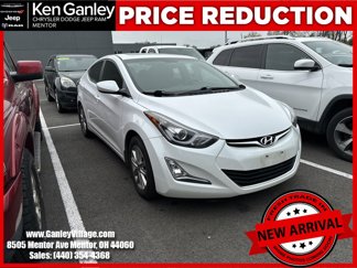 Used 2015 Hyundai Elantra SE w/ Option Group 03 image 1