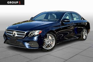 Used 2017 Mercedes-Benz E 300 image 1