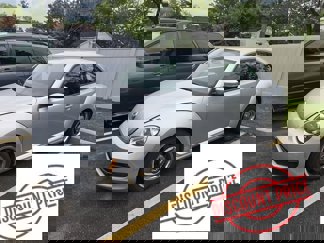 Used 2012 Volkswagen Beetle 2.5 image 1